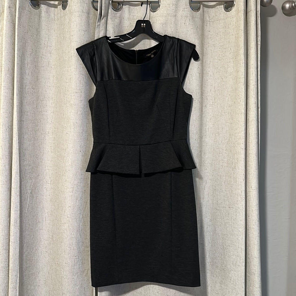 Cynthia Steffe dress